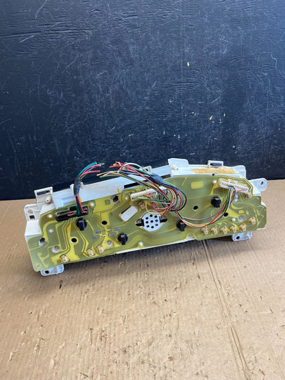 1999 Ford E250 E350 E450 VAN Speedometer Instrument Cluster ae4135 DG5