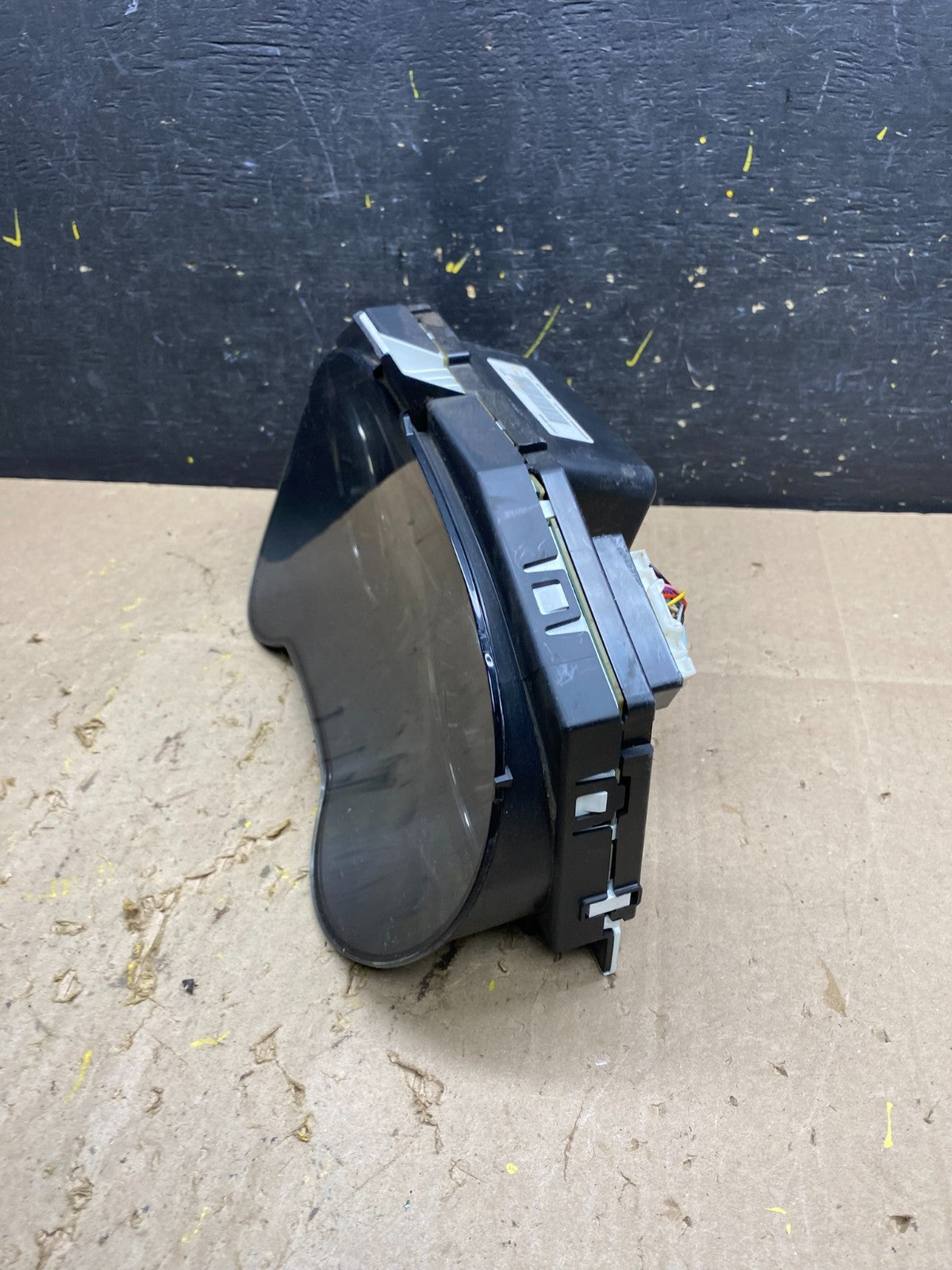 2013 to 2016 Nissan Pathfinder Speedometer Cluster Gauge U5442 DG5