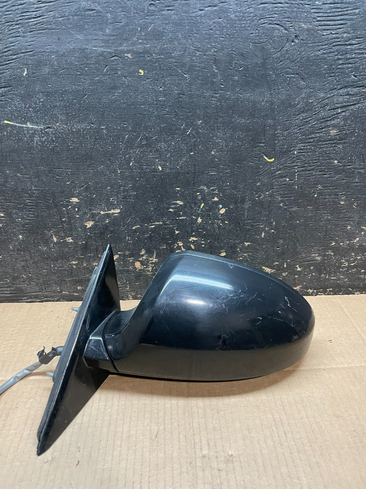 2003 to 2008 Infiniti Fx35 Left Driver LH View Door Mirror Oem Y1628 MS0
