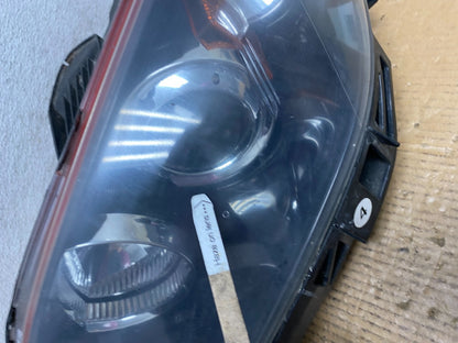XENON 2004 to 2009 Mazda 3 Sedan Left Driver LH Side Headlight AE0386 DW5