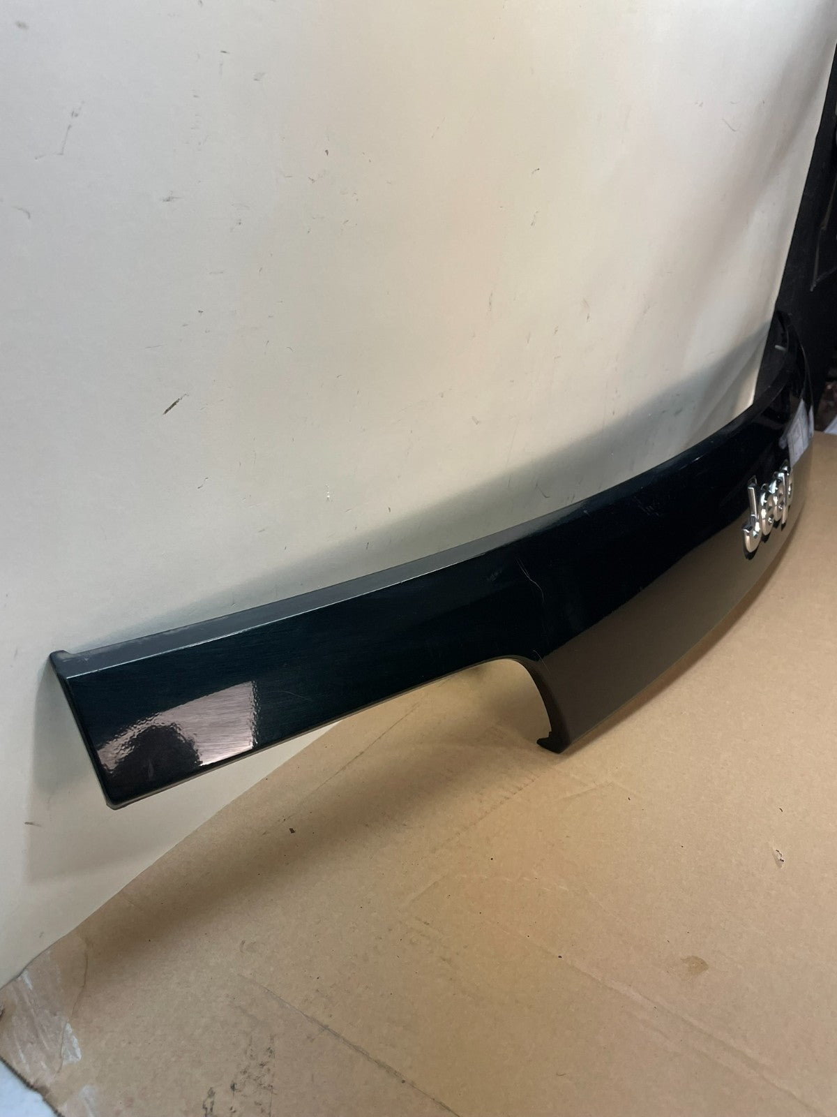 2014-2016 Jeep Grand Cherokee Tailgate Lift Gate Rear Hatch w/Camera ai3860 DG2
