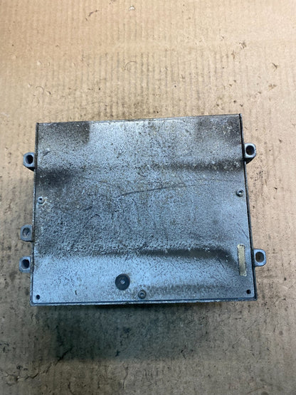2004 Ford F-150 F150 4.6L Engine Control Unit ECU Computer Module Z4975 DG3