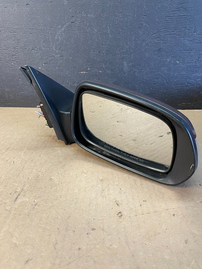 2005 to 2010 Scion TC Right Passenger Side View Door Mirror AD5623 DW2