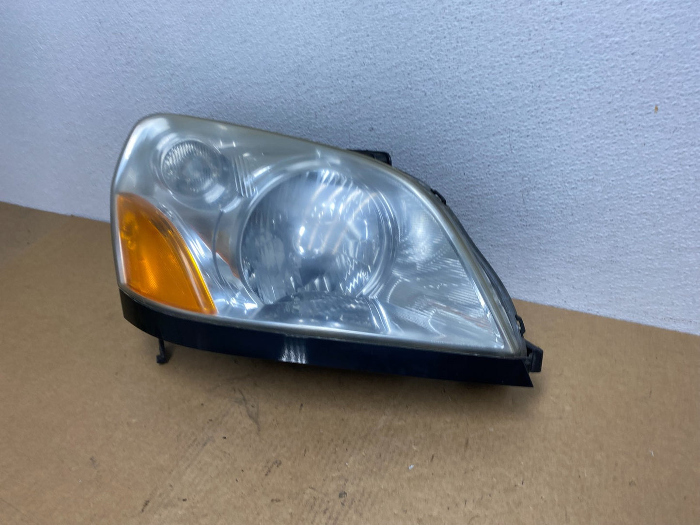 2003 2004 2005 Honda Pilot Right Passenger RH Side Halogen Headlight AC1798 DW1