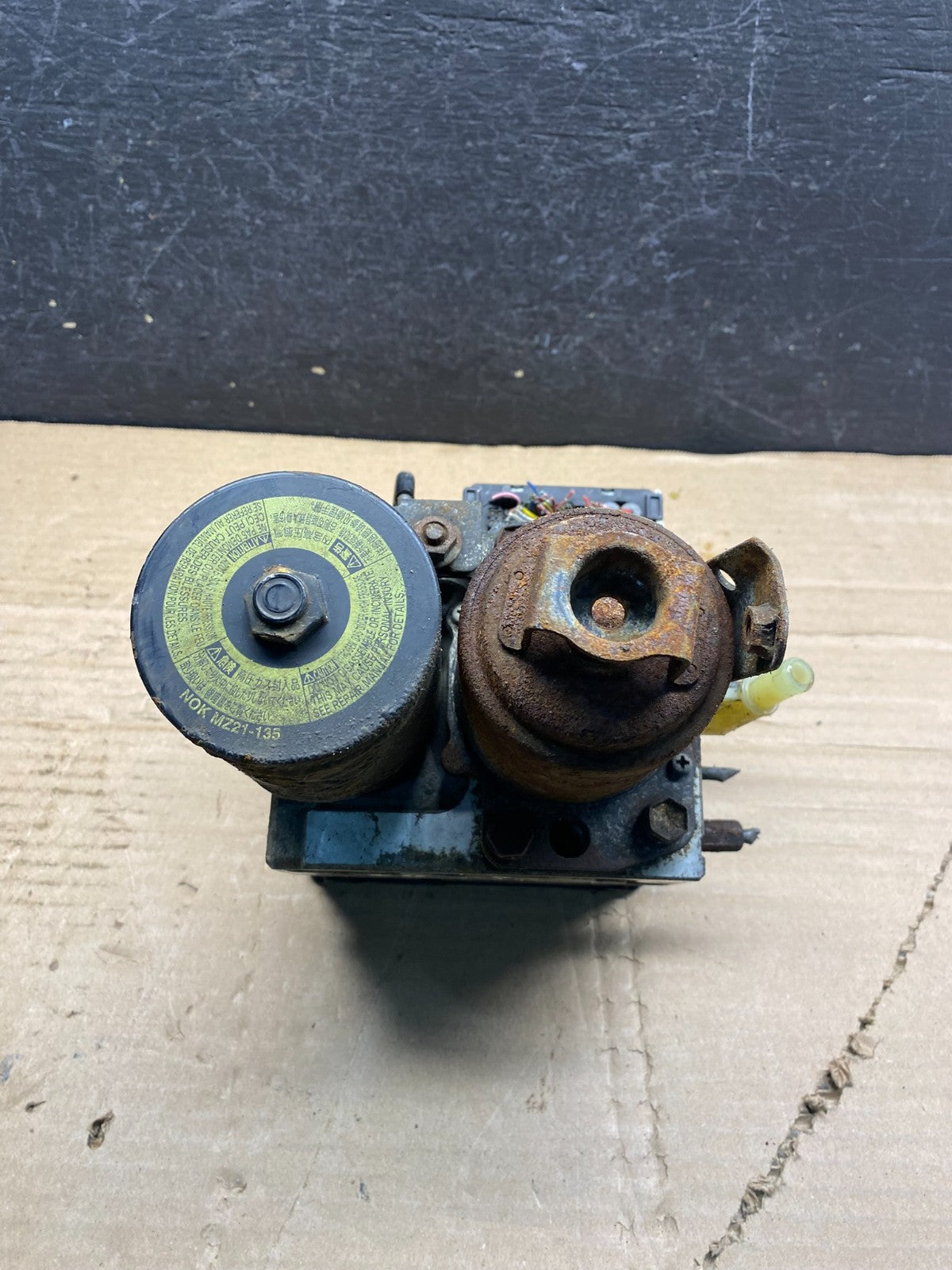 2004 - 2009 Toyota Prius ABS Brake Pump Anti Lock Module AF0034 DG5
