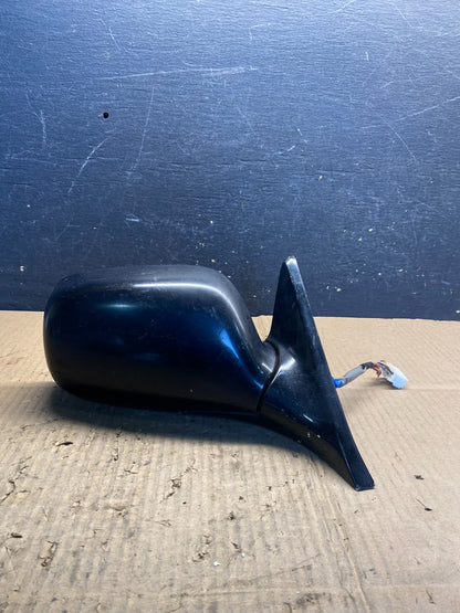 1997 to 2001 Lexus ES300 Right Passenger RH View Door Mirror aa7534 DG0