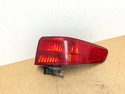 2005 Honda Accord Right Passenger Rh Side Tail Light Oem AC3235 DW0