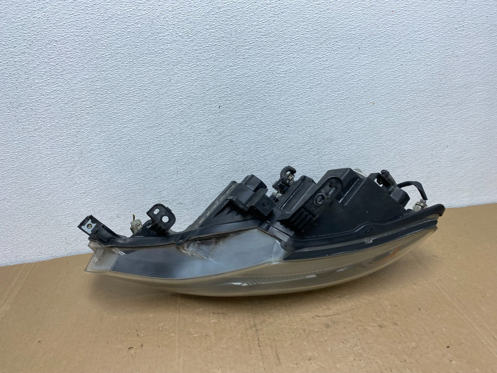 2011 to 2014 Nissan Murano Headlight Left Driver LH Side Xenon Hid AC5675 DW5