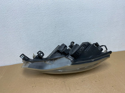 2011 to 2014 Nissan Murano Headlight Left Driver LH Side Xenon Hid AC5675 DW5