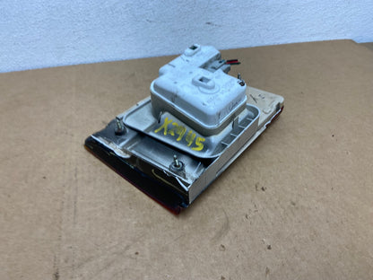 1992 to 1993 Honda Accord Driver Left Side Tail Light Inner AC1722 LK6