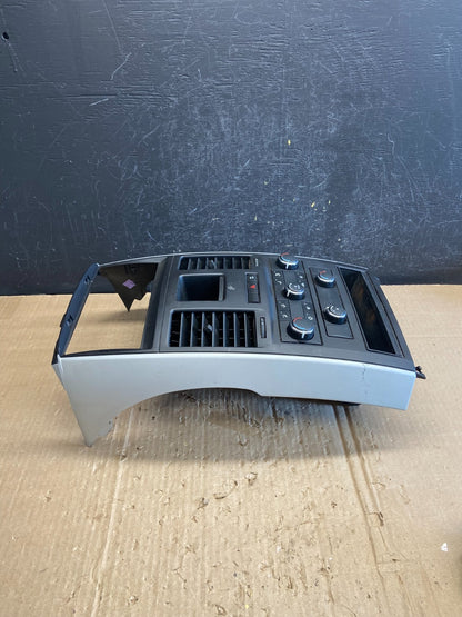 2008-2010 Dodge Grand Caravan A/C Climate Control Unit Bezel Trim ae1923 DG1