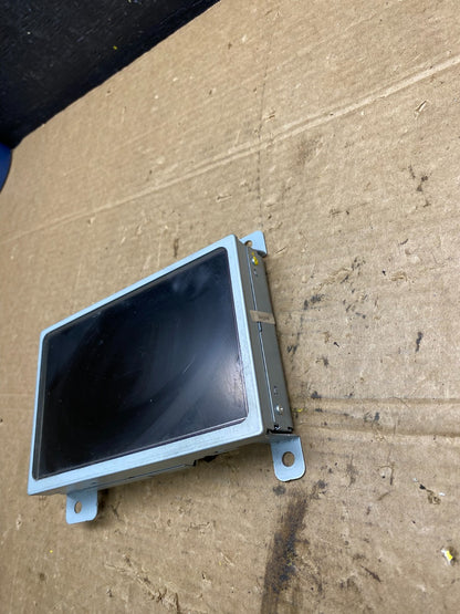 2010 - 2011 Chevrolet Equinox Radio Display Screen Information Dash Oem W9541DG2
