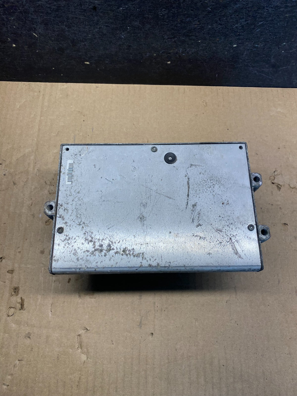 2005 Dodge Ram 1500 Engine Computer 5.7L ECM ECU p56028958af AG9753 DG1