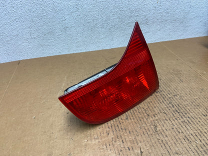 2004 to 2008 Audi A4 Avant Left Driver LH Inner Tail Light AE0236 DW2