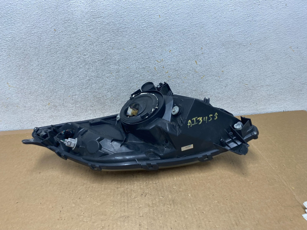 2006-2009 Toyota Prius Right Passenger Rh Side Headlight Halogen AI3458 DW5