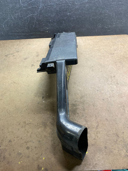 2003 to 2008 Nissan Murano Air Intake Cleaner Duct M3104 PS2