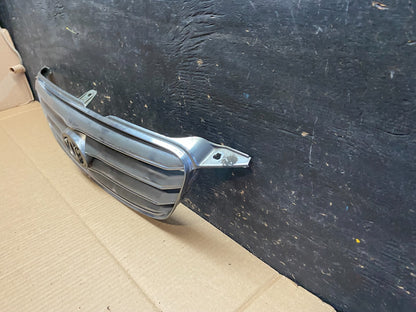 2003 to 2004 Toyota Corolla Front Upper Grill Grille Aftermarket T6539 DG1
