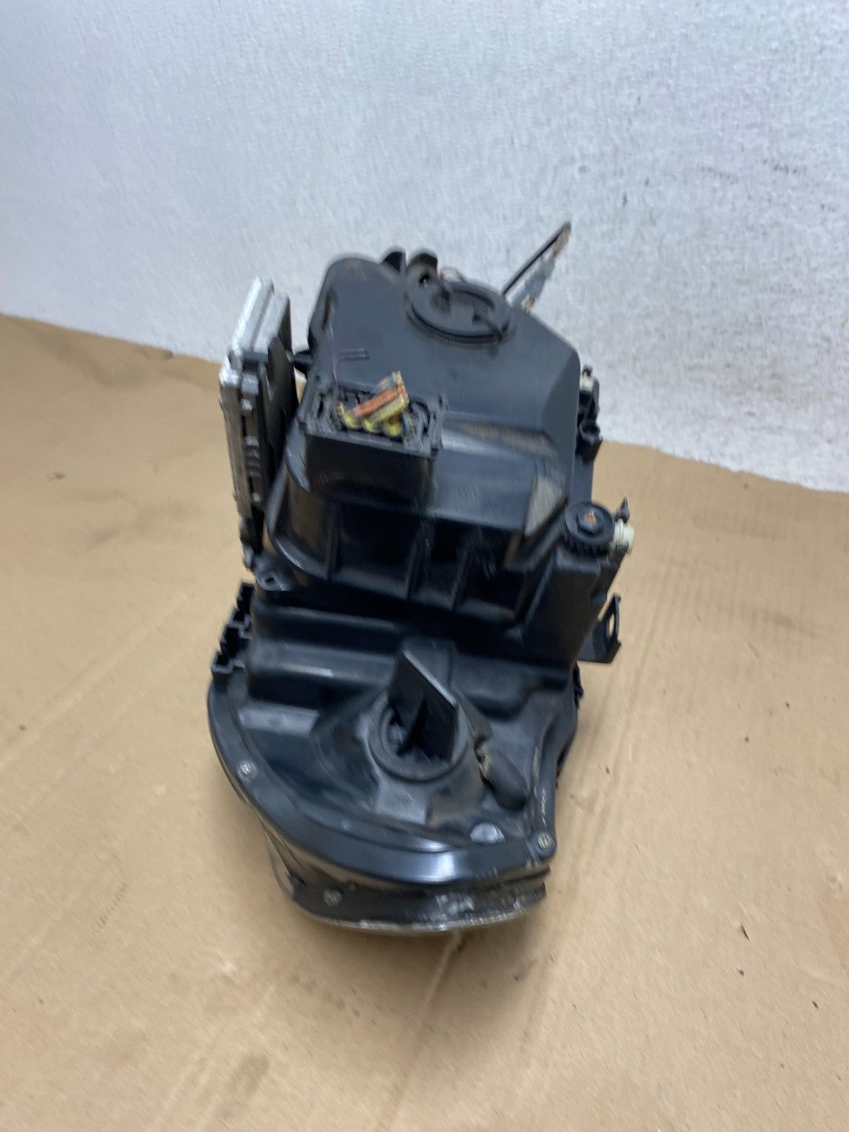Xenon Hid AFS 2004 2005 2006 Bmw E53 X5 Right Passenger Headlight AE9089 DW7