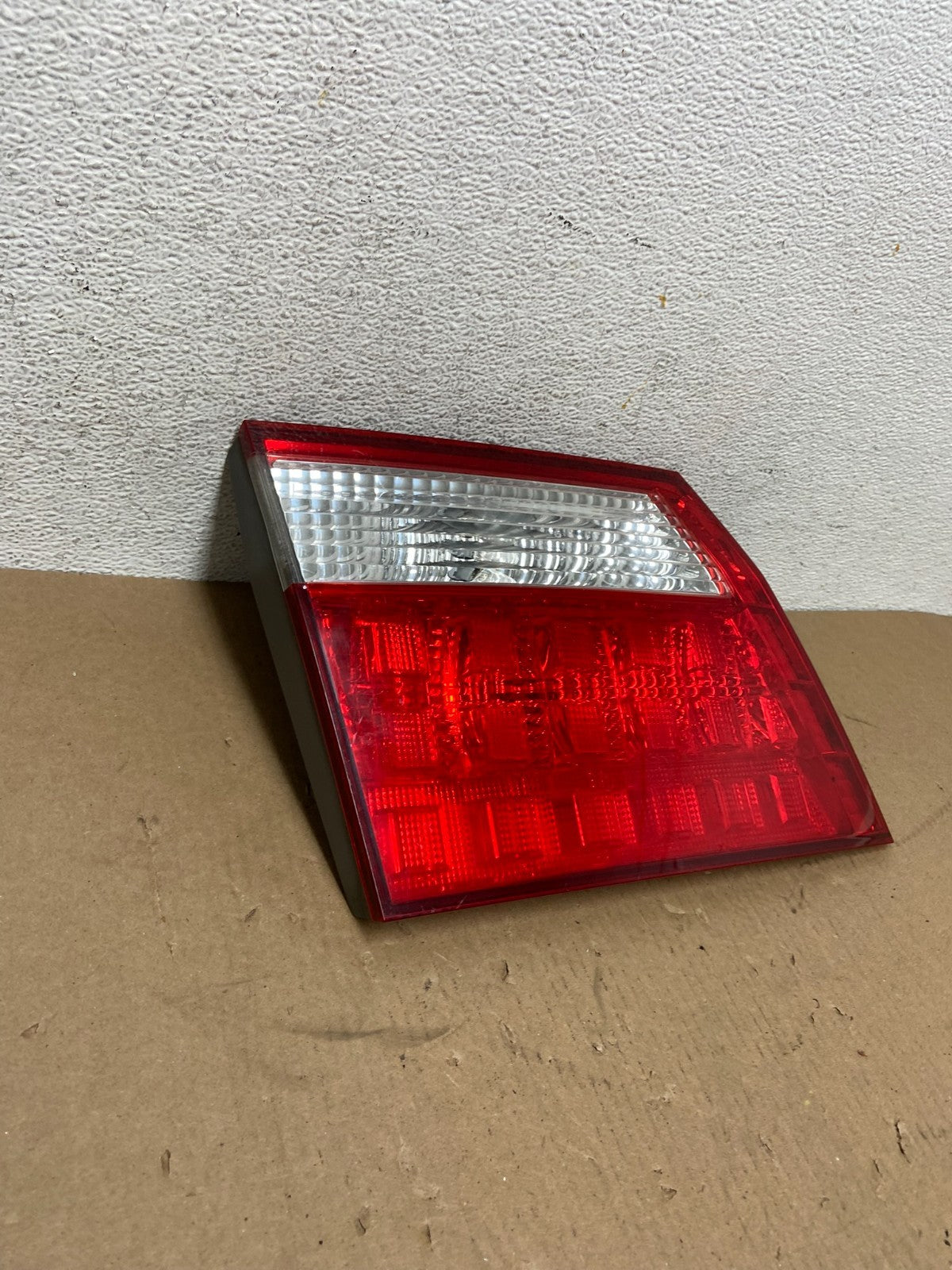 2005 2006 2007 Honda Odyssey Inner Left Driver Lh Tail Light AD6489 DW2