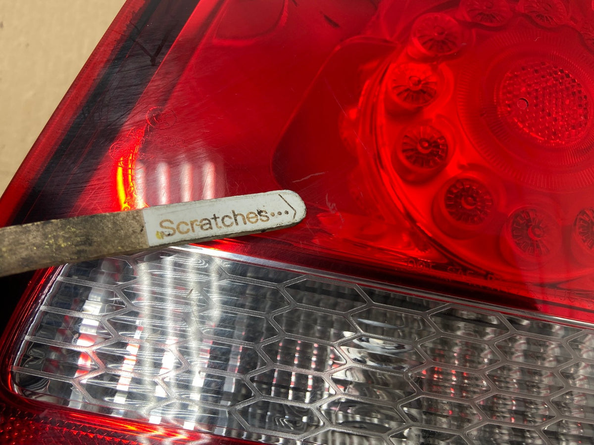 2011-2020 Dodge Journey Right Passenger Rh Side LED Inner Tail Light AH5782 LK3