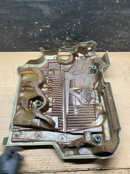 2008 to 2010 Toyota Highlander RAV4 Top Engine Cover Lid U8006 DG6