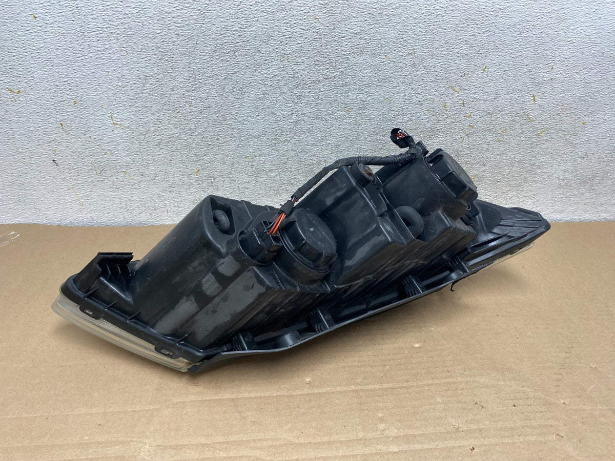 2009 - 2010 Hyundai Sonata Left Driver LH Side Headlight Halogen AH9330 DW5