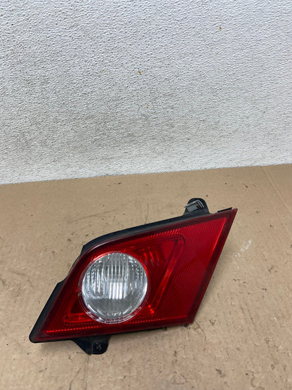 2006 2007 Infiniti M35 M35X M45 Right Passenger RH Inner Tail Light Oe AG4889 LK0