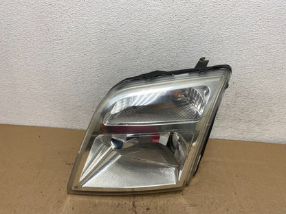 2010 to 2013 Ford Transit Connect Left Driver Side Headlight AE6512 DW0