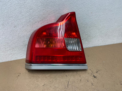 2004 - 2006 Volvo S80 Left Driver LH Side Tail Light AF5084 LK0