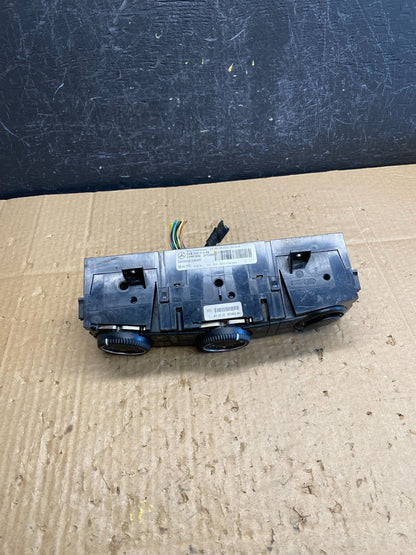 2007 2008 2009 Mercedes Dodge Sprinter A/C AC Climate Control Panel Oe AC9626 DG4