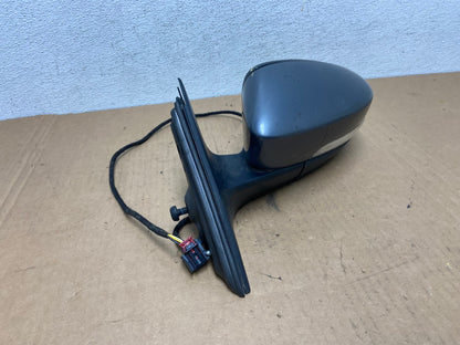 2012 to 2016 Volkswagen Passat Left Driver LH Turn View Door Mirror AD2698 LK2