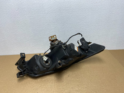 2004 2005 2006 Acura TL Headlight Left Driver LH Side Xenon HID AC1267 DW5