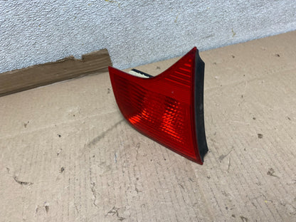 2004 to 2008 Audi A4 Sedan Left Driver LH Side Inner Tail Light U6730 DW2