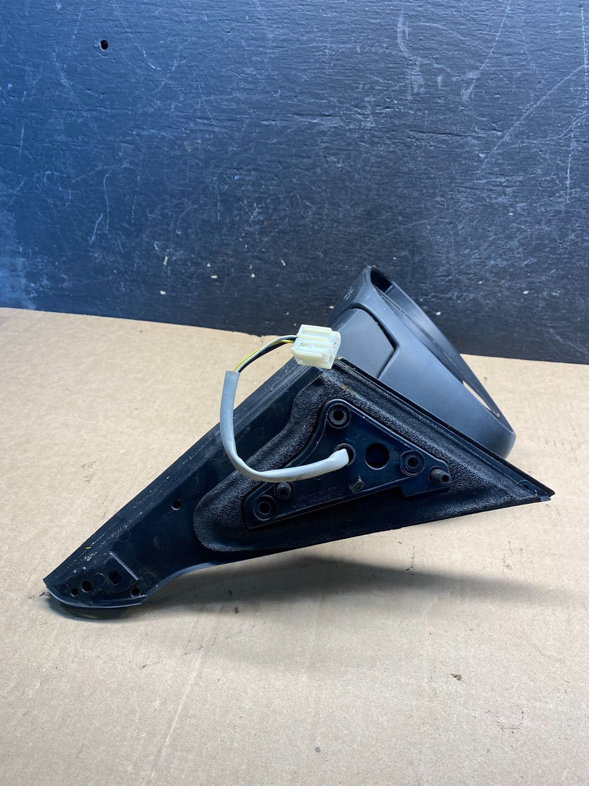 2015 to 2017 Toyota Camry Left Driver LH Door View Mirror AG1930 MS4
