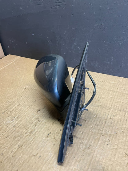 2013 to 2016 Nissan Pathfinder Right Passenger View Door Mirror OEM AB3272 MS2