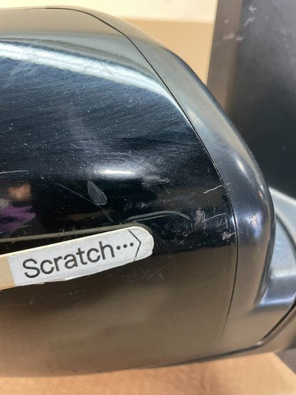 2009 - 2015 Honda Pilot Right Passenger Side View Door Mirror AI8686 DG5