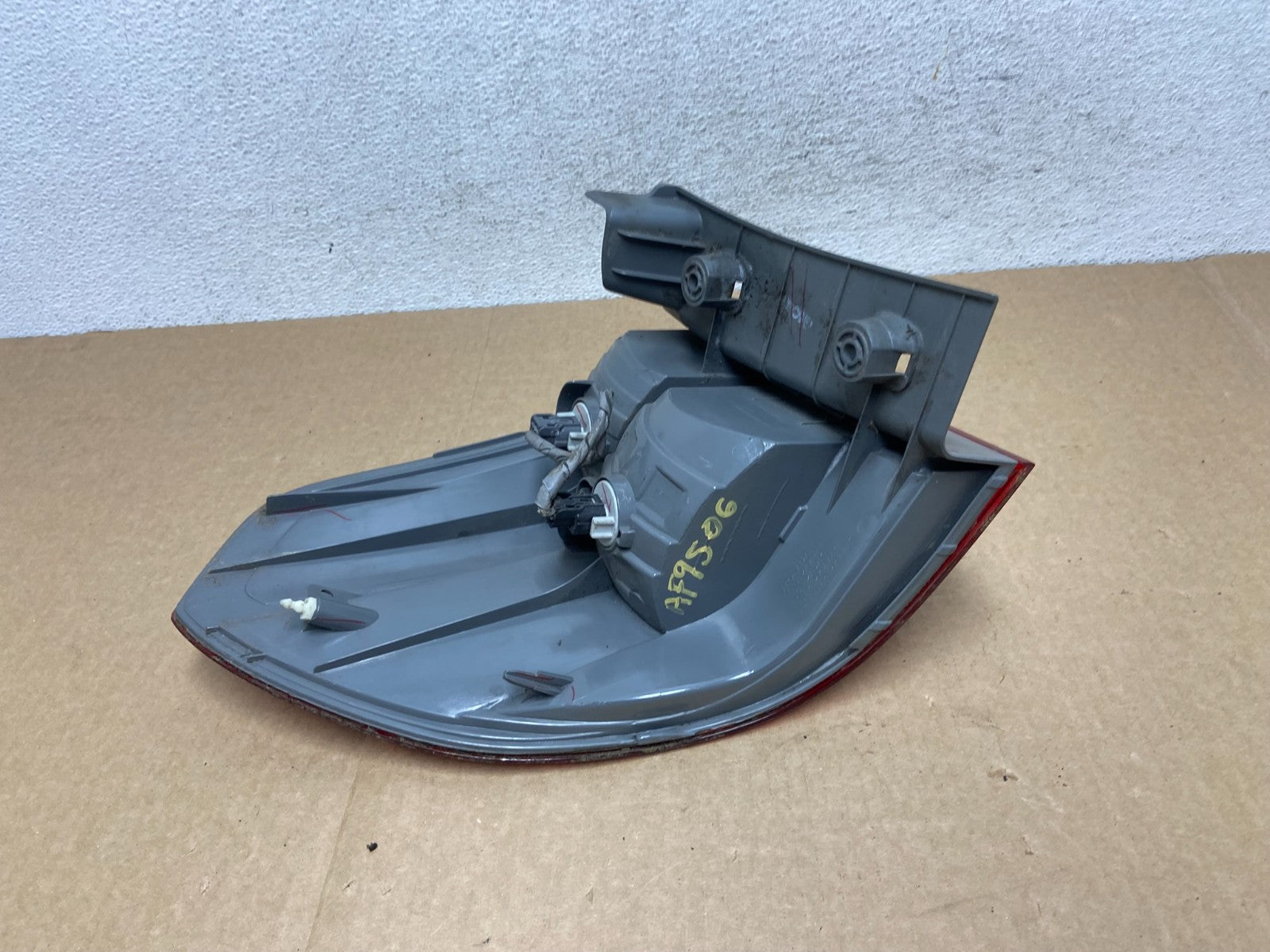 2005 2006 2007 Honda Odyssey Right Passenger RH Side Tail Light AF9506 DW5