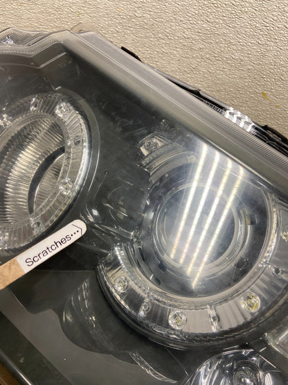 2010-2013 Land Range Rover Sport Left Driver Xenon HID Headlight Z3174 DW3