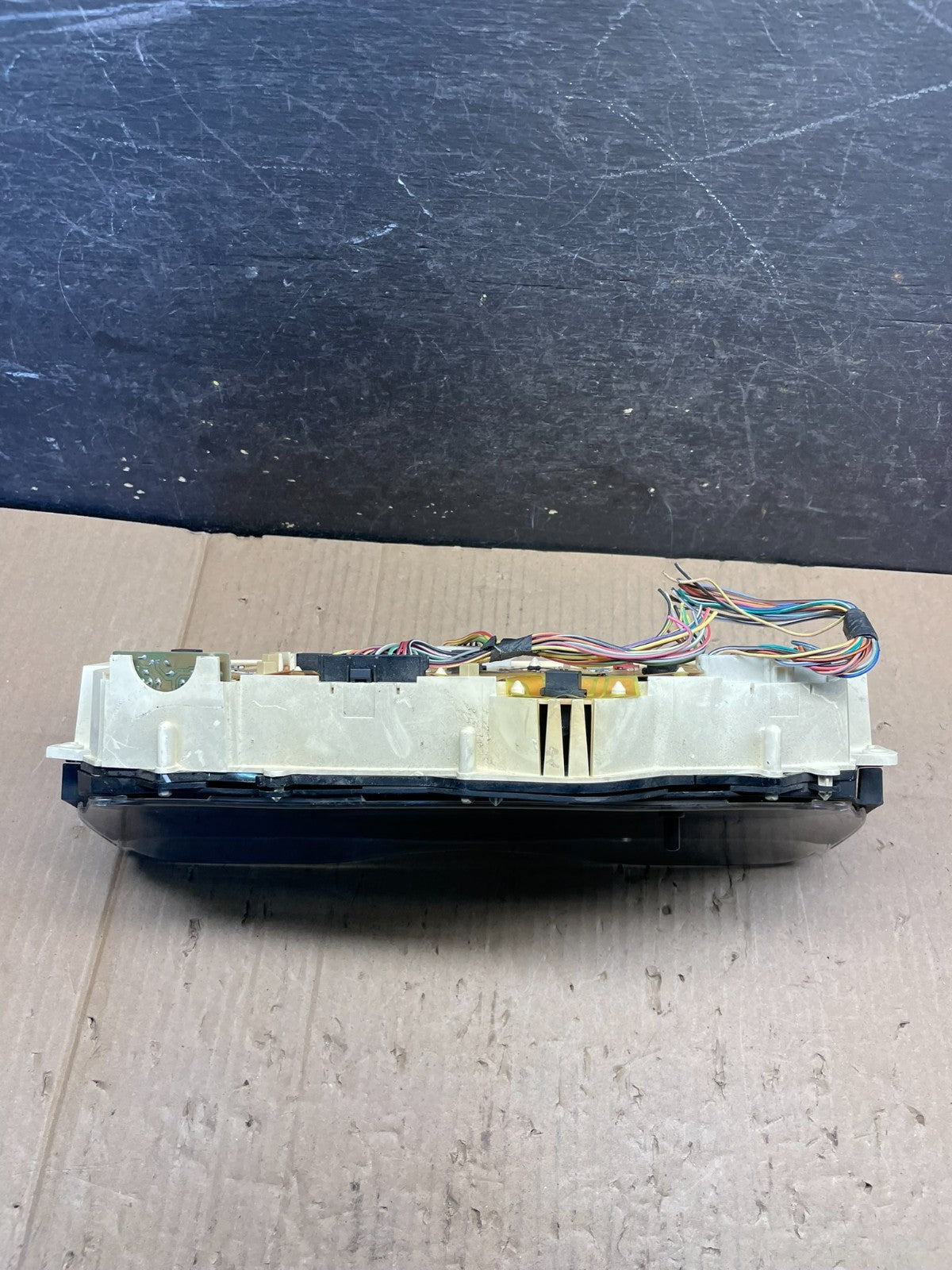 1998 to 2001 Mercury Mountaineer  Speedometer Cluster Gauge Oem S2321 DG3
