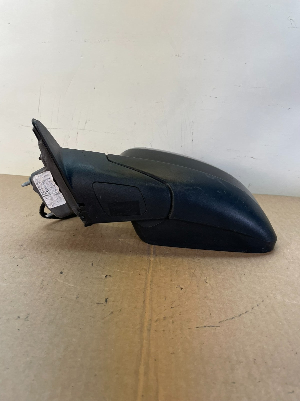 2011-2019 Jeep Grand Cherokee Driver Left View Heated Door Mirror ah6356 DG3