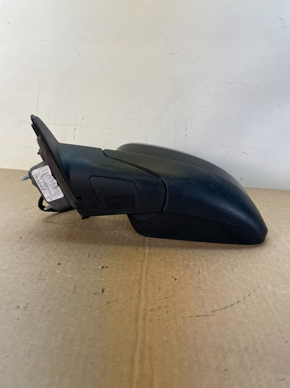 2011-2019 Jeep Grand Cherokee Driver Left View Heated Door Mirror ah6356 DG3