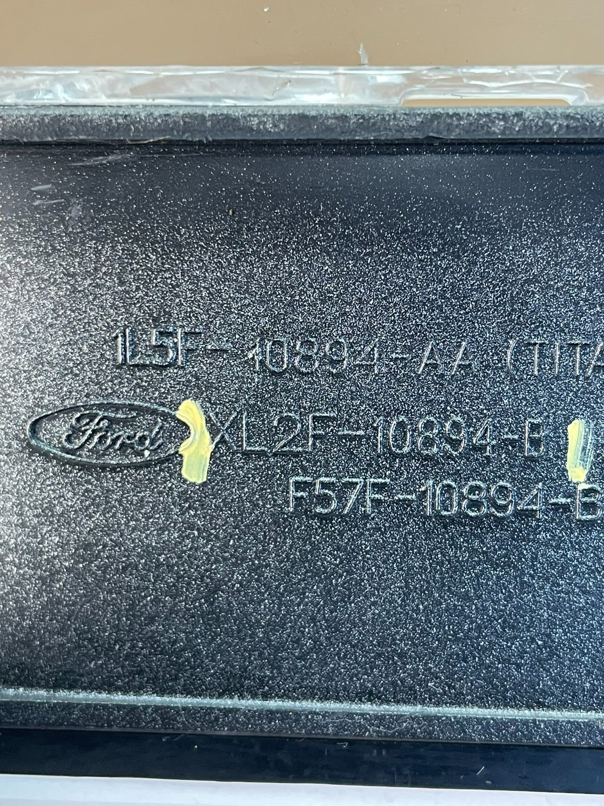 2001 2002 2003 Ford Explorer Sport Trac Speedometer Cluster Gauge ag0759 DG10