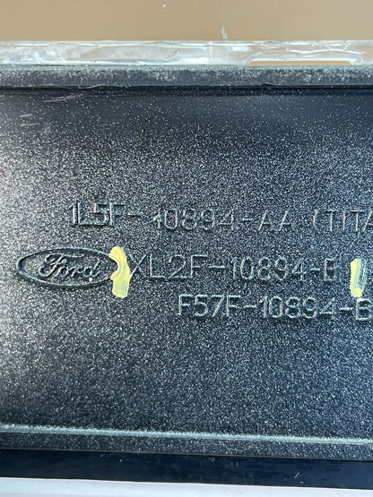 2001 2002 2003 Ford Explorer Sport Trac Speedometer Cluster Gauge ag0759 DG10