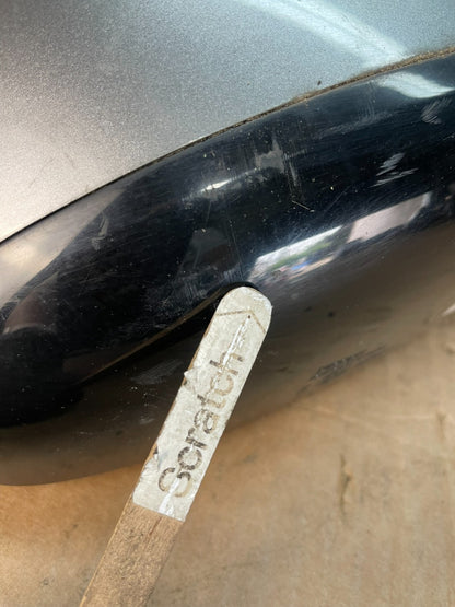 2009 to 2014 Nissan Murano Right Passenger Side View Door Mirror AE8503 DW8