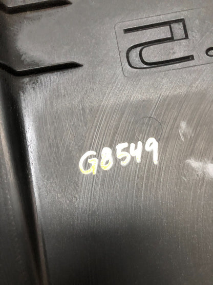 2005 to 2008 Nissan Quest Engine Cover 14041 3z100 G8549 PS9