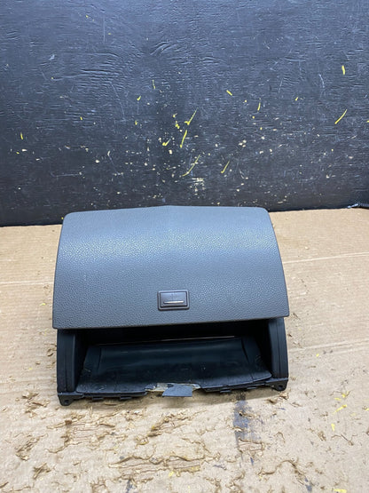 2008-2011 Mercedes W204 C300 Navigation Display Screen Monitor w/Cover X1630 DG1