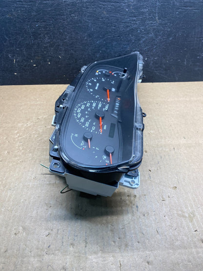2000 2001 2002 Ford Expedition Speedometer Instrument Gauge Cluster Oe ag7428 DG1