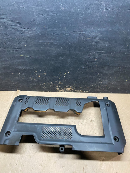 2001-2006 Hyundai Tiburon, Elantra 2.0L OEM Engine Trim Cover U0260 DG1