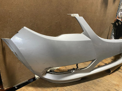 2013 to 2016 Buick Enclave Front Bumper Cover w/ fog lamp holes AF36171