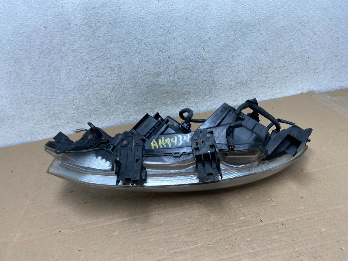 2011 to 2014 Nissan Murano Headlight Right Passenger Rh Halogen AH9434 DW6